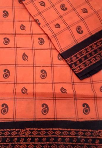 POWERLOOM PRINTED CHUDIDHAR